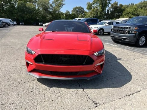 2018 Ford S550 Mustang - Image 7 of 19