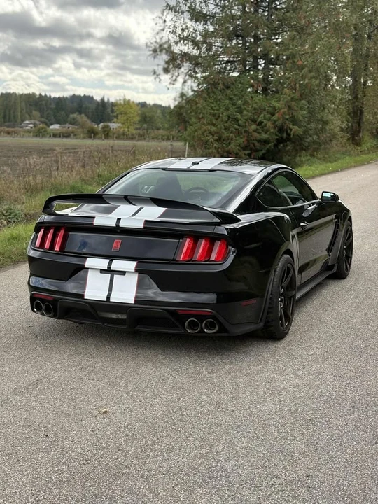 2018 Ford S550 Mustang GT - Image 6 of 14