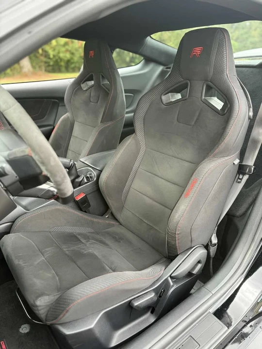 2018 Ford S550 Mustang GT - Image 9 of 14