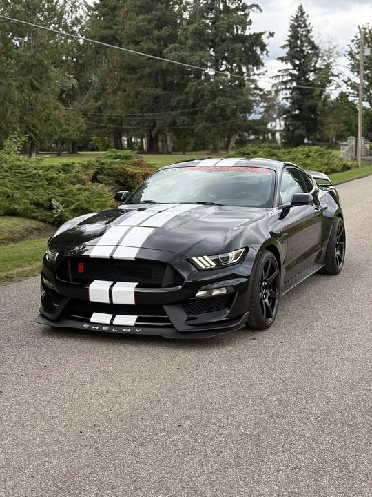 2018 Ford S550 Mustang GT - Image 4 of 14