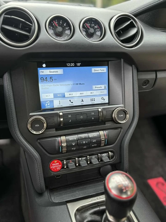 2018 Ford S550 Mustang GT - Image 12 of 14