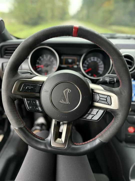 2018 Ford S550 Mustang GT - Image 10 of 14