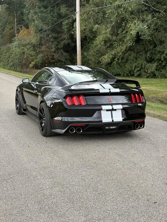 2018 Ford S550 Mustang GT - Image 5 of 14