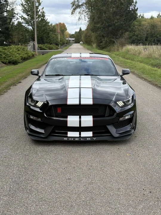 2018 Ford S550 Mustang GT - Image 3 of 14