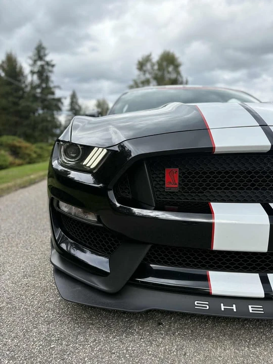 2018 Ford S550 Mustang GT - Image 8 of 14