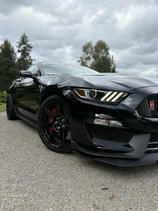 2018 Ford S550 Mustang GT - Image 2 of 14