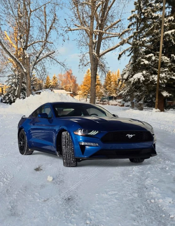 2018 Ford S550 Mustang - Image 2 of 13