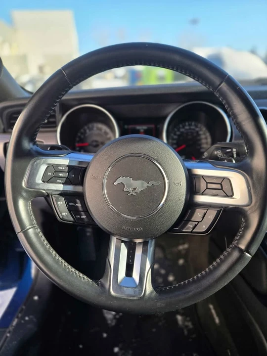 2018 Ford S550 Mustang - Image 9 of 13