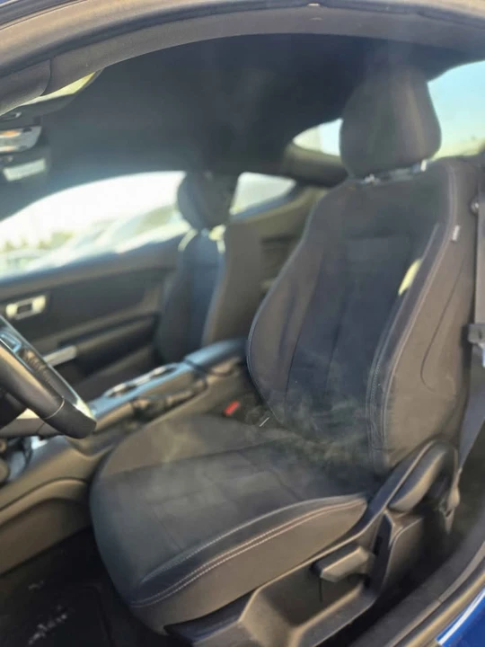 2018 Ford S550 Mustang - Image 7 of 13