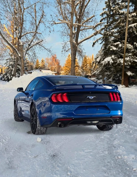2018 Ford S550 Mustang - Image 4 of 13