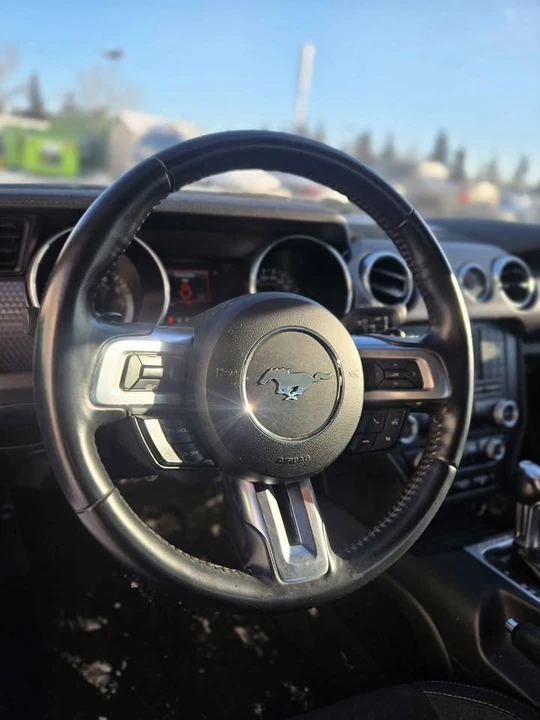 2018 Ford S550 Mustang - Image 5 of 13