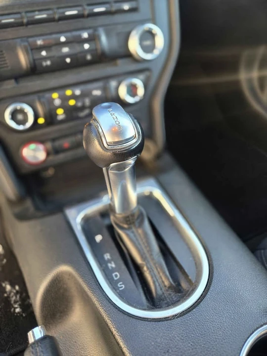 2018 Ford S550 Mustang - Image 11 of 13