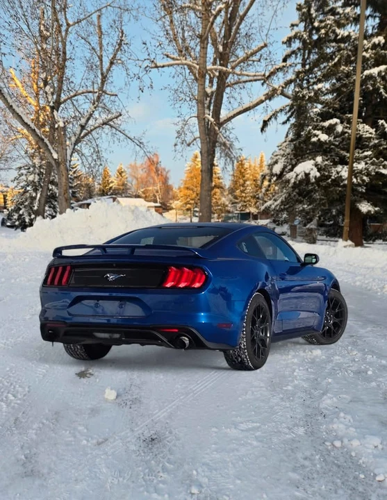 2018 Ford S550 Mustang - Image 3 of 13