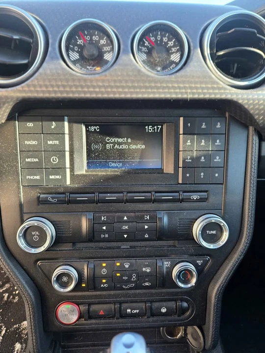 2018 Ford S550 Mustang - Image 10 of 13