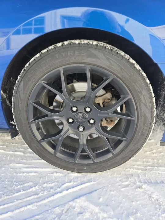 2018 Ford S550 Mustang - Image 6 of 13