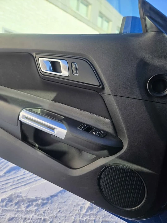 2018 Ford S550 Mustang - Image 8 of 13
