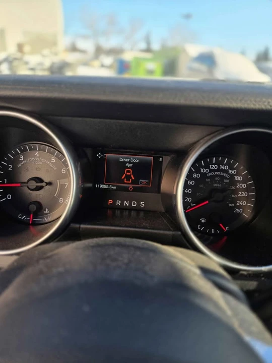 2018 Ford S550 Mustang - Image 12 of 13