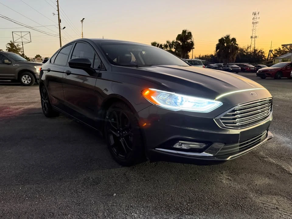 2018 Ford C-Max - Image 3 of 10