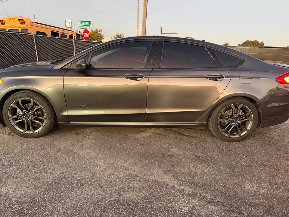 2018 Ford C-Max - Image 2 of 10