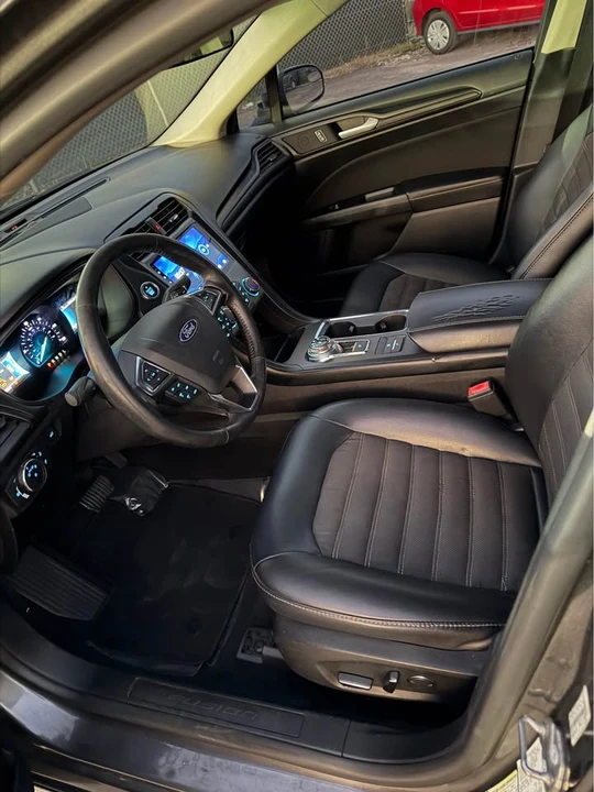 2018 Ford C-Max - Image 7 of 10