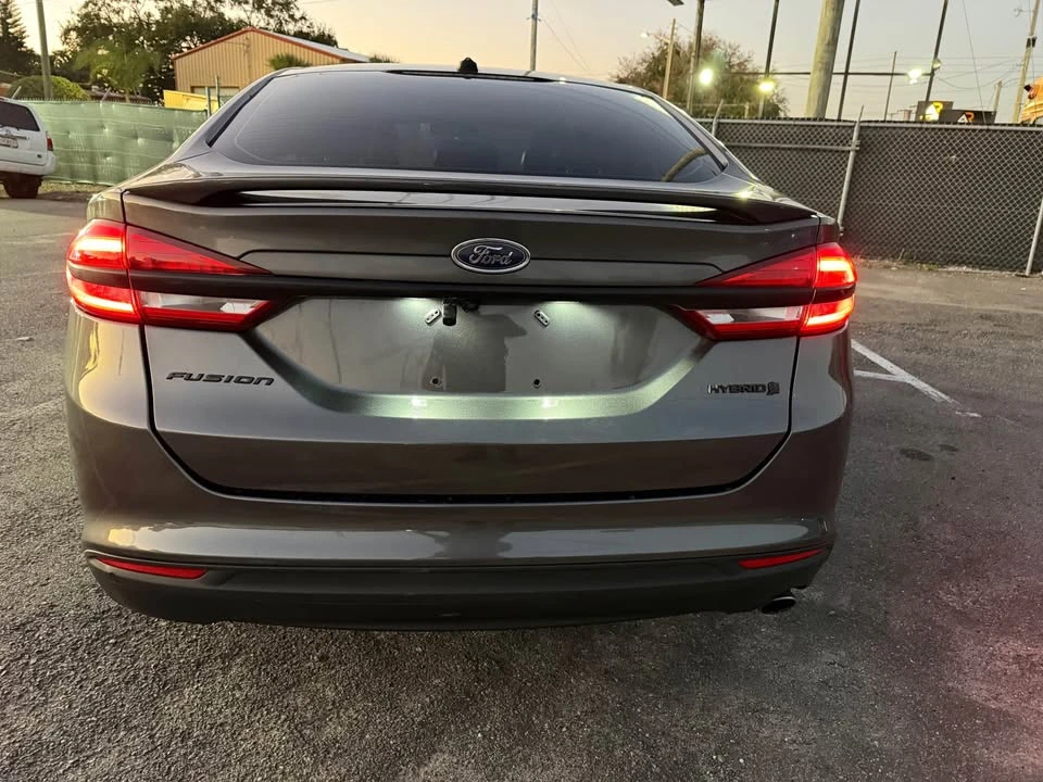 2018 Ford C-Max - Image 4 of 10