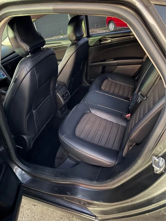 2018 Ford C-Max - Image 6 of 10