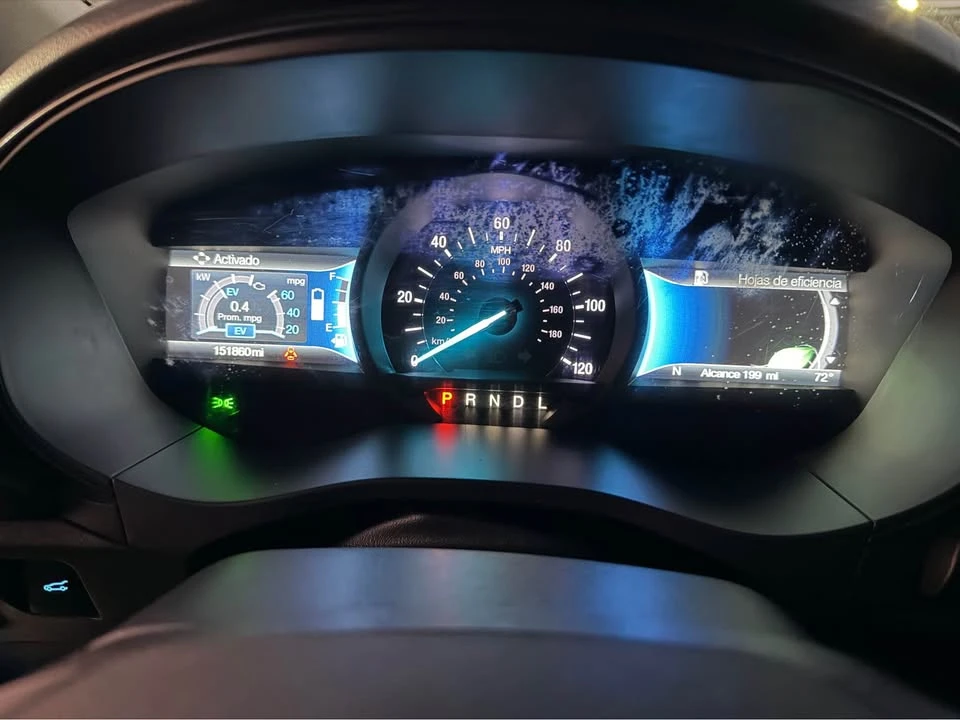 2018 Ford C-Max - Image 10 of 10