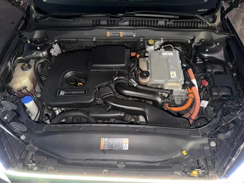 2018 Ford C-Max - Image 9 of 10