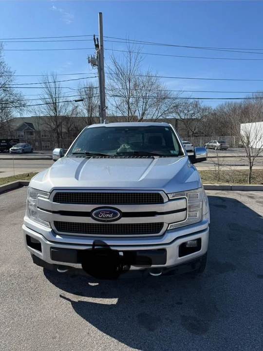 2018 Ford Super Duty 4th Gen - Image 4 of 6