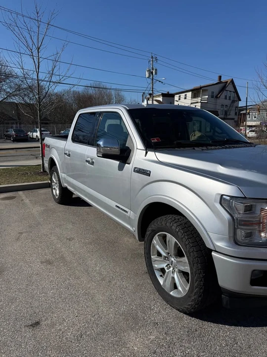 2018 Ford Super Duty 4th Gen - Image 3 of 6