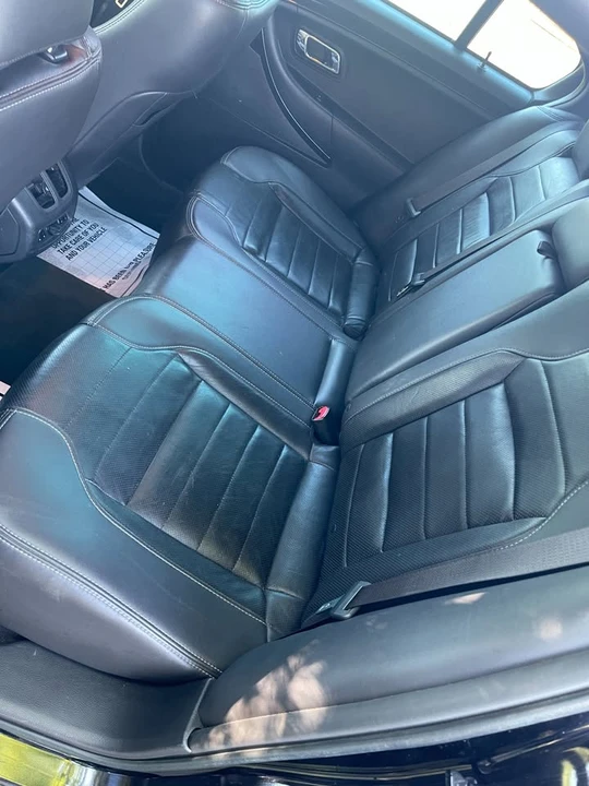 2018 Ford Taurus 6th Gen - Image 13 of 20