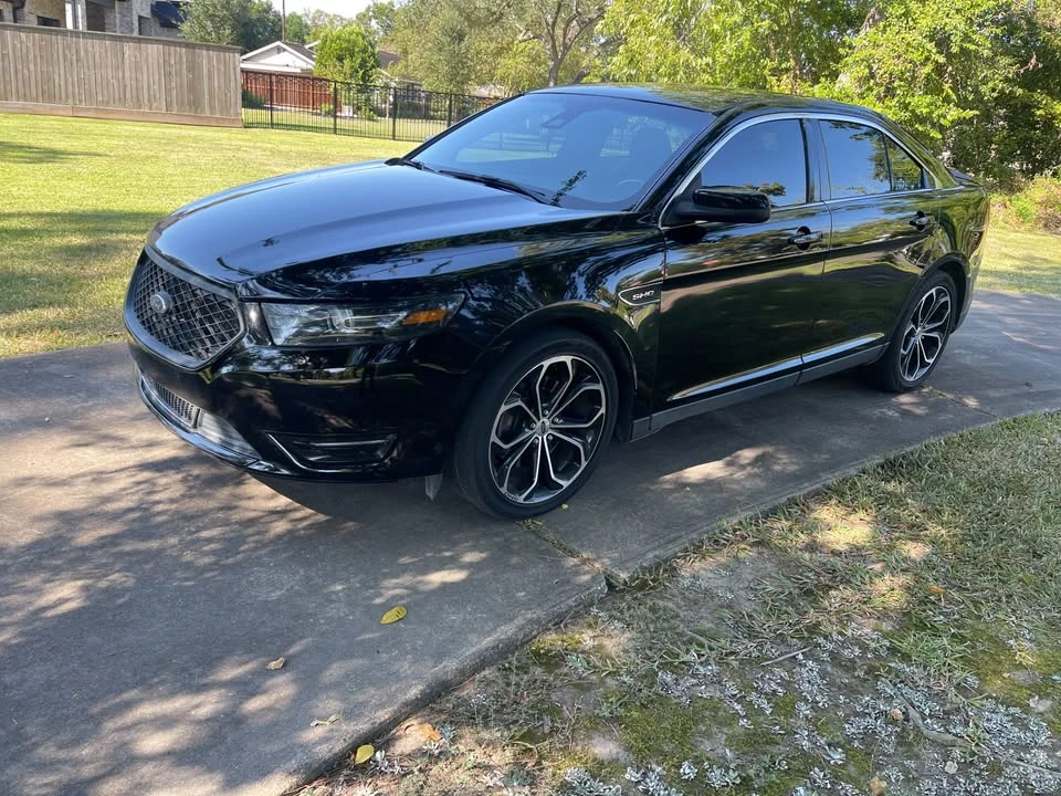 2018 Ford Taurus 6th Gen - Image 3 of 20