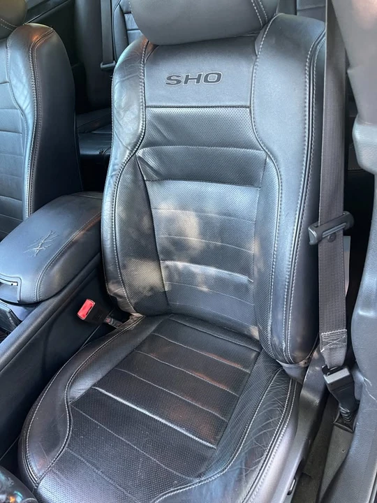 2018 Ford Taurus 6th Gen - Image 11 of 20