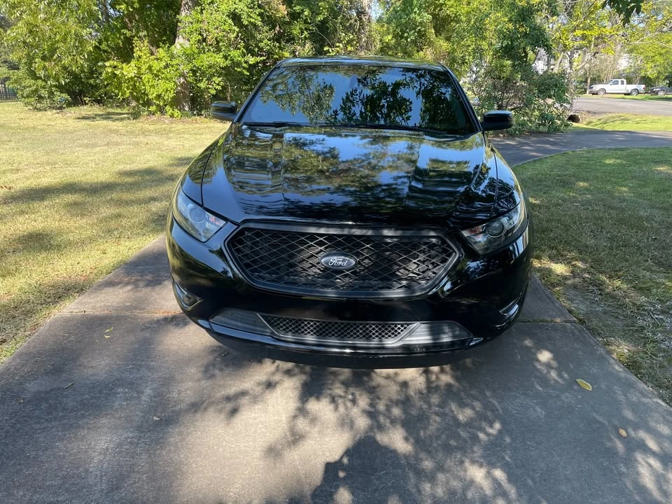 2018 Ford Taurus 6th Gen - Image 2 of 20