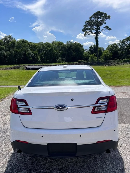 2018 Ford Taurus SHO 6th Gen - Image 3 of 20