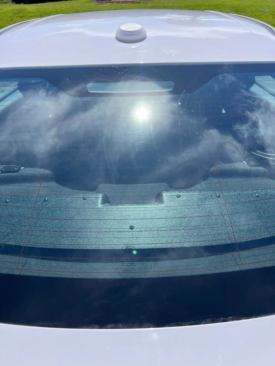 2018 Ford Taurus SHO 6th Gen - Image 19 of 20