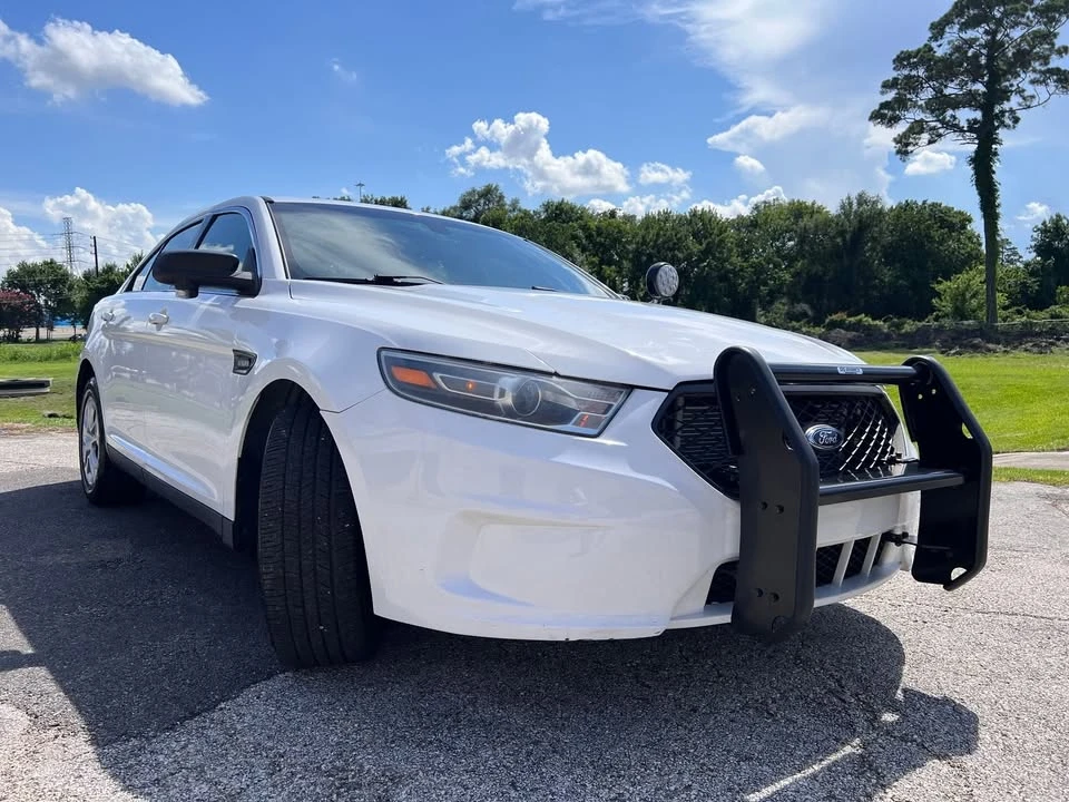 2018 Ford Taurus SHO 6th Gen - Image 20 of 20