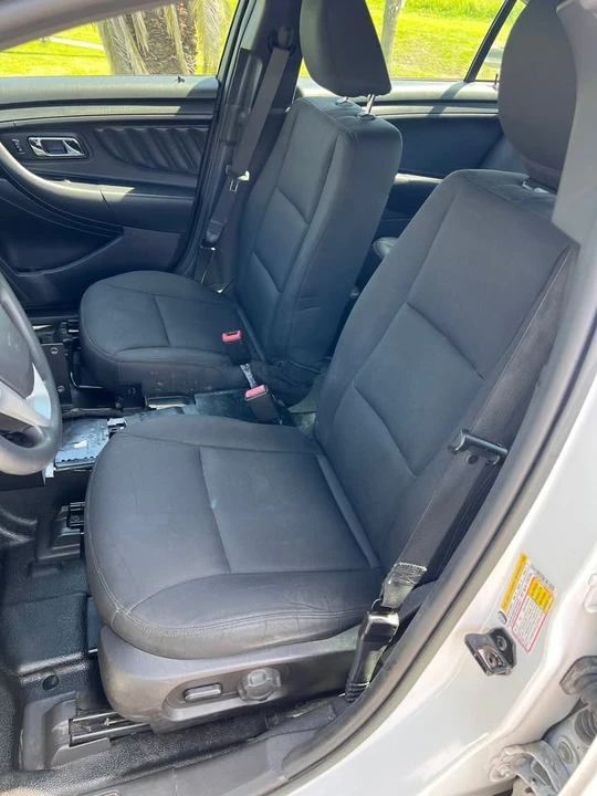 2018 Ford Taurus SHO 6th Gen - Image 9 of 20