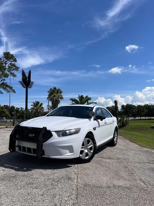 2018 Ford Taurus SHO 6th Gen - Image 17 of 20