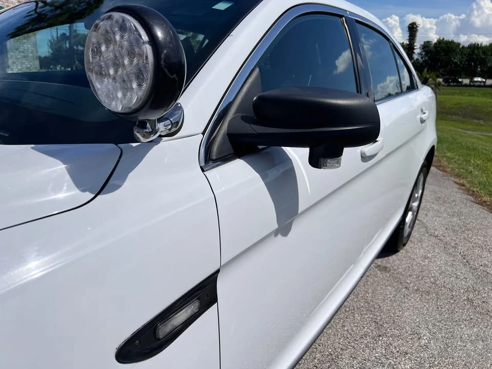 2018 Ford Taurus SHO 6th Gen - Image 18 of 20
