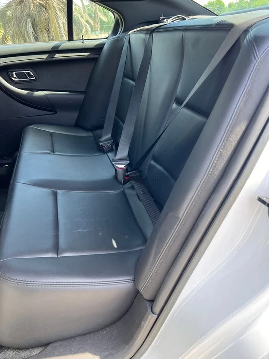 2018 Ford Taurus SHO 6th Gen - Image 10 of 20