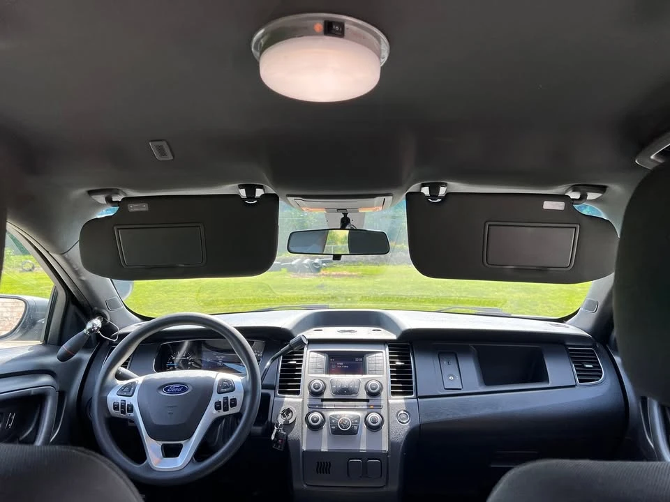 2018 Ford Taurus SHO 6th Gen - Image 16 of 20
