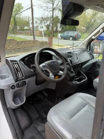 2018 Ford Transit - Image 7 of 11