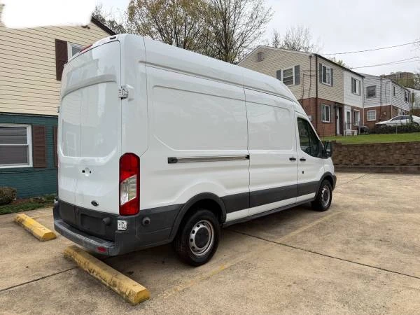 2018 Ford Transit - Image 3 of 11