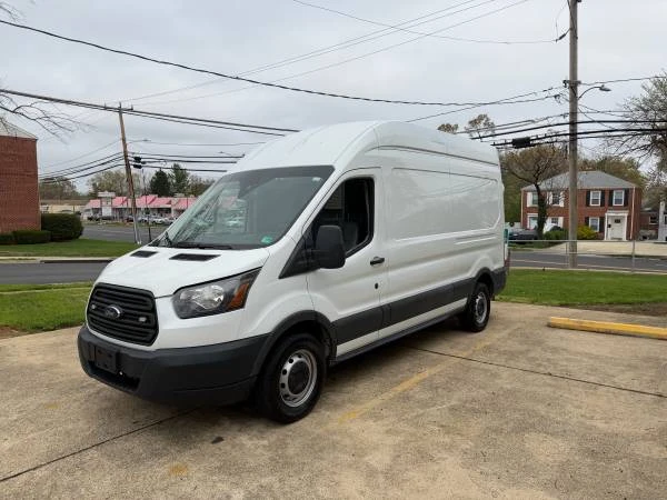 2018 Ford Transit - Image 6 of 11