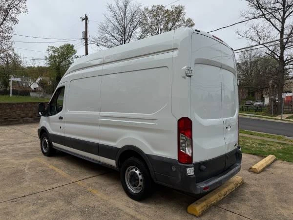 2018 Ford Transit - Image 4 of 11