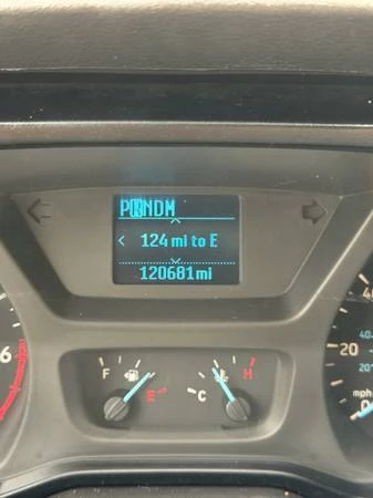 2018 Ford Transit - Image 11 of 11