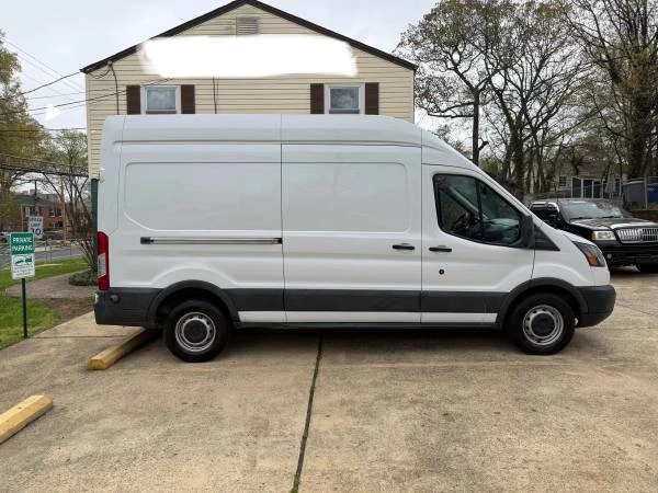 2018 Ford Transit - Image 2 of 11