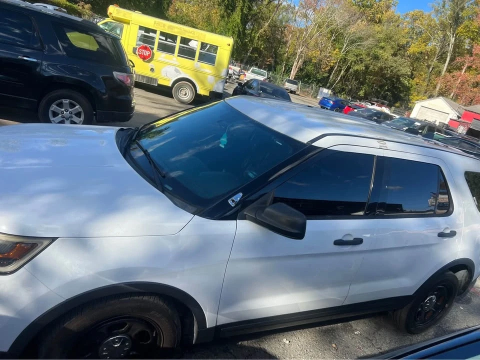 2018 Ford Explorer 5th Gen - Image 2 of 13