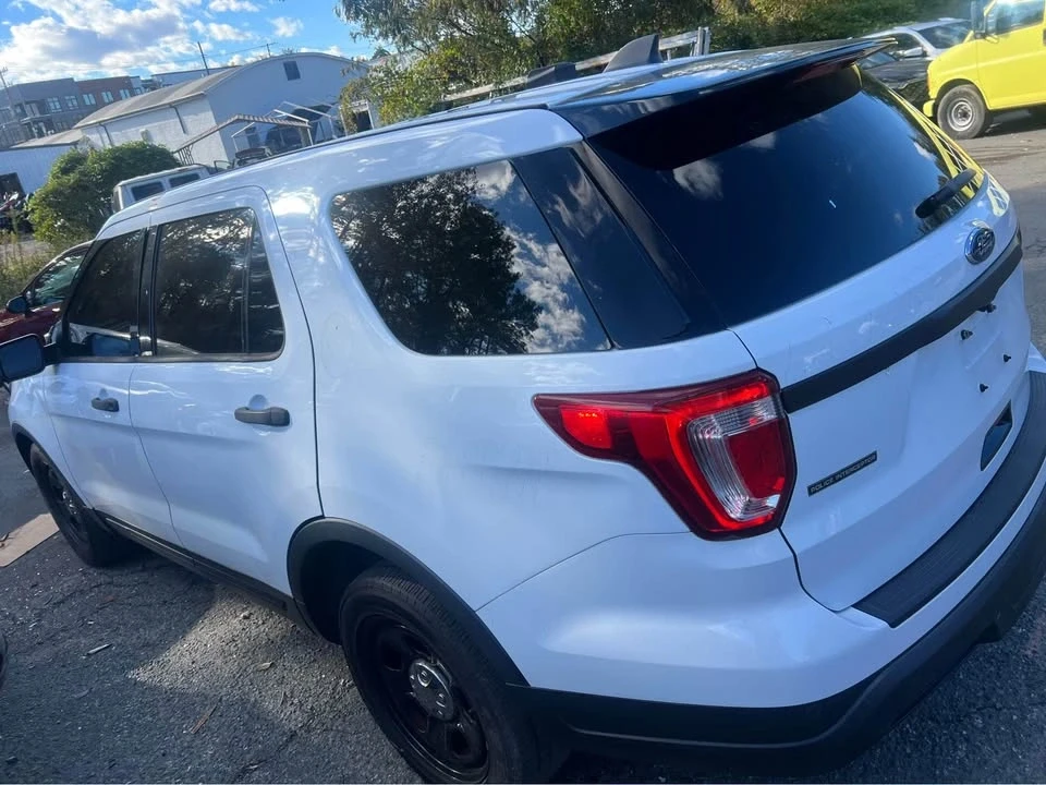 2018 Ford Explorer 5th Gen - Image 7 of 13